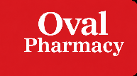Oval Pharmacy